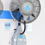 Import MISTING FAN from chinese wholesale supplier and manufacturer