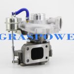 Import TURBO GT2259LS 24100-4631 from chinese wholesale supplier and manufacturer
