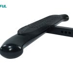 Import BLACK REAR GUARD from chinese wholesale supplier and manufacturer