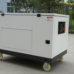 Import Eco-type generator sets 15kw from chinese wholesale supplier and manufacturer