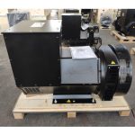 Import 250KVA/200KW Brushless Alternator from chinese wholesale supplier and manufacturer