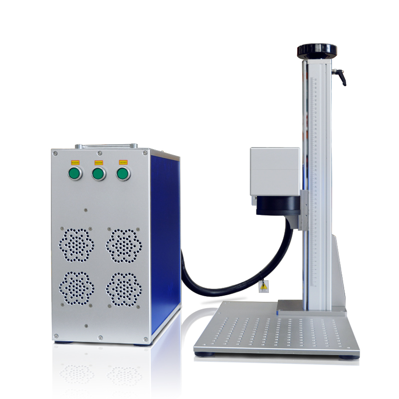 Import Fiber laser marking machine from chinese wholesale supplier and manufacturer