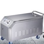 Import High temperature steam cleaner from chinese wholesale supplier and manufacturer