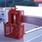 Import KR Standing Seam Roof Bending Machine from chinese wholesale supplier and manufacturer