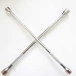 Import CROSS WRENCH from chinese wholesale supplier and manufacturer