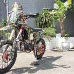 Import k20 RALLY from chinese wholesale supplier and manufacturer