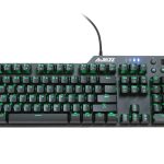 Import keyboard from chinese wholesale supplier and manufacturer