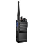 Import BelFone DMR entry level two-way radio from chinese wholesale supplier and manufacturer