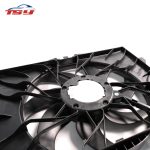 Import RADIATOR COOLING FAN from chinese wholesale supplier and manufacturer