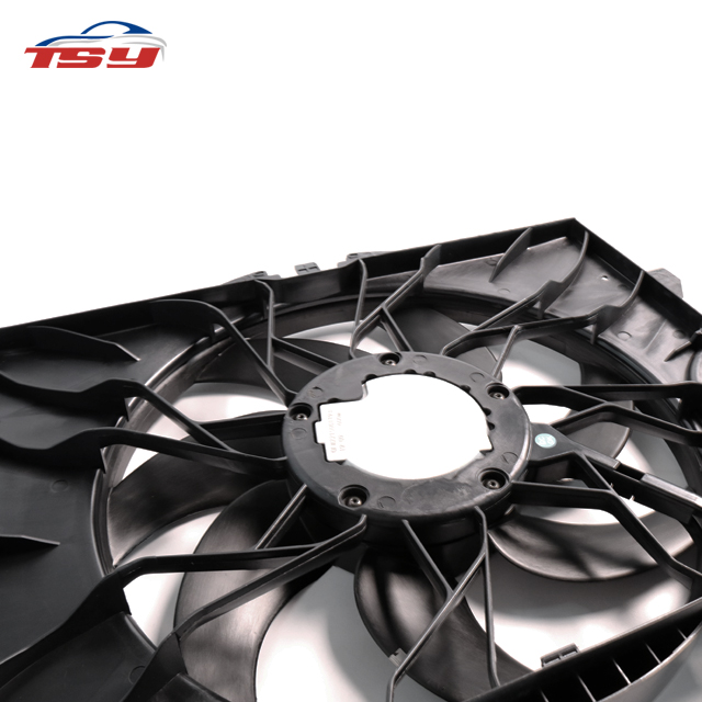 Import RADIATOR COOLING FAN from chinese wholesale supplier and manufacturer