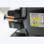Import Ice-maker compressor from chinese wholesale supplier and manufacturer