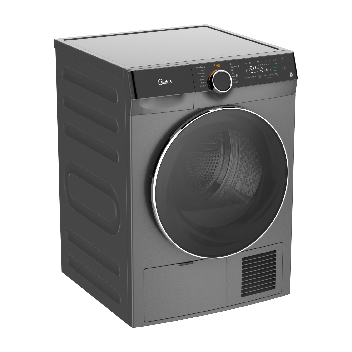 Import Knight Series 03 Tumble Dryer from chinese wholesale supplier and manufacturer