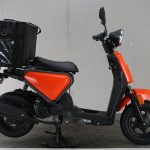Import gas scooter from chinese wholesale supplier and manufacturer