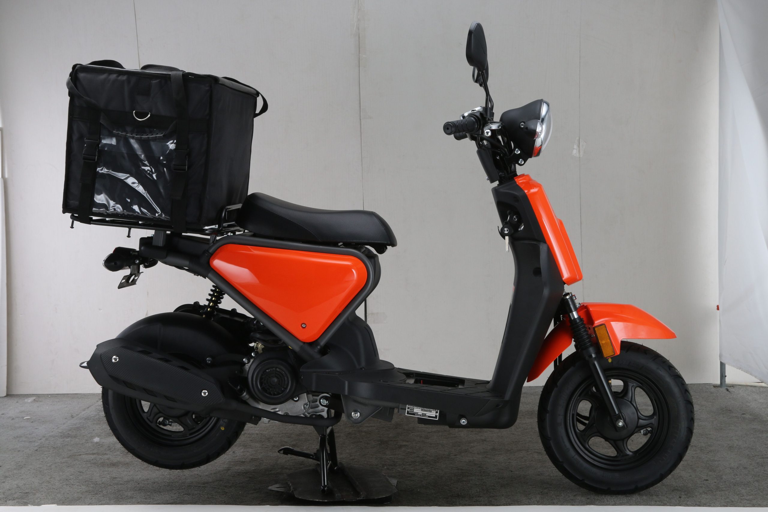 Import gas scooter from chinese wholesale supplier and manufacturer