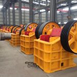 Import Jaw Crusher from chinese wholesale supplier and manufacturer