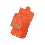 Import DC Surge protector from chinese wholesale supplier and manufacturer