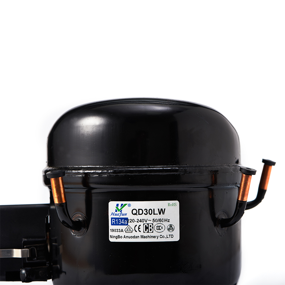 Import water dispenser compressor from chinese wholesale supplier and manufacturer
