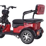 Import Electric tricycle from chinese wholesale supplier and manufacturer