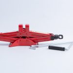 Import SCISSOR JACK from chinese wholesale supplier and manufacturer