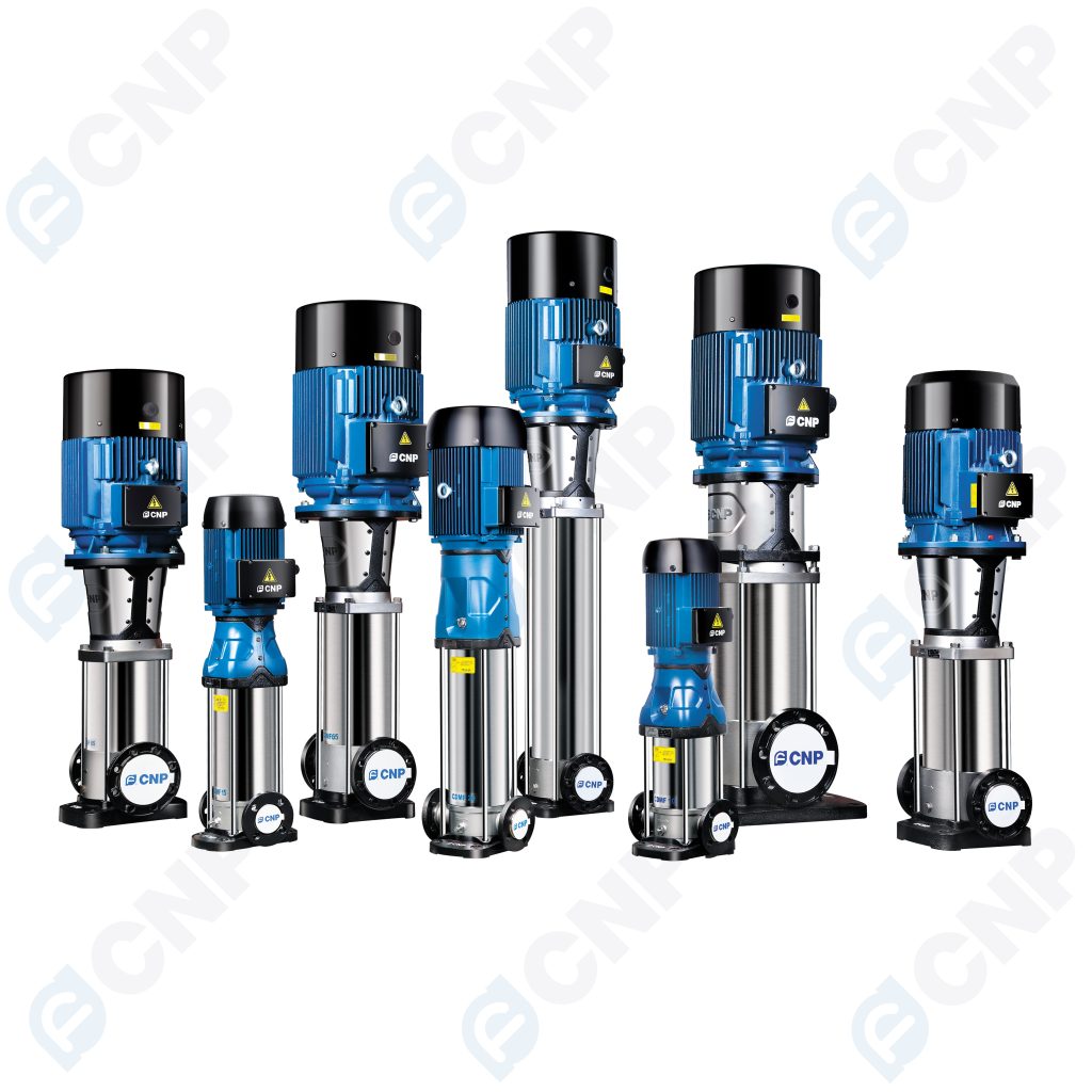 Import CDM CDMF High efficient Light Vertical Multistage Centrifugal Pump from chinese wholesale supplier and manufacturer