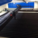 Import CO2 laser cutting machine from chinese wholesale supplier and manufacturer