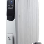 Import Covered digital oil heater； Covered digital oil filled radiator from chinese wholesale supplier and manufacturer
