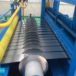 Import Automatic Slitting Machine from chinese wholesale supplier and manufacturer