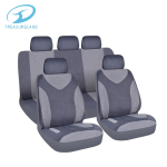 Import car seat cover from chinese wholesale supplier and manufacturer