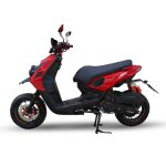 Import 150CC gas motorcycle from chinese wholesale supplier and manufacturer