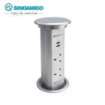 Import Table Socket from chinese wholesale supplier and manufacturer