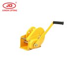 Import Self-locking Hand Winch from chinese wholesale supplier and manufacturer