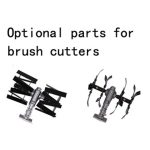 Import Brush Cutter from chinese wholesale supplier and manufacturer