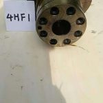 Import CRANKSHAFT 4HF1 ISUZU from chinese wholesale supplier and manufacturer