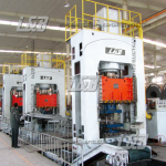 Import YB-L Series Blanking and Punching Press Line from chinese wholesale supplier and manufacturer