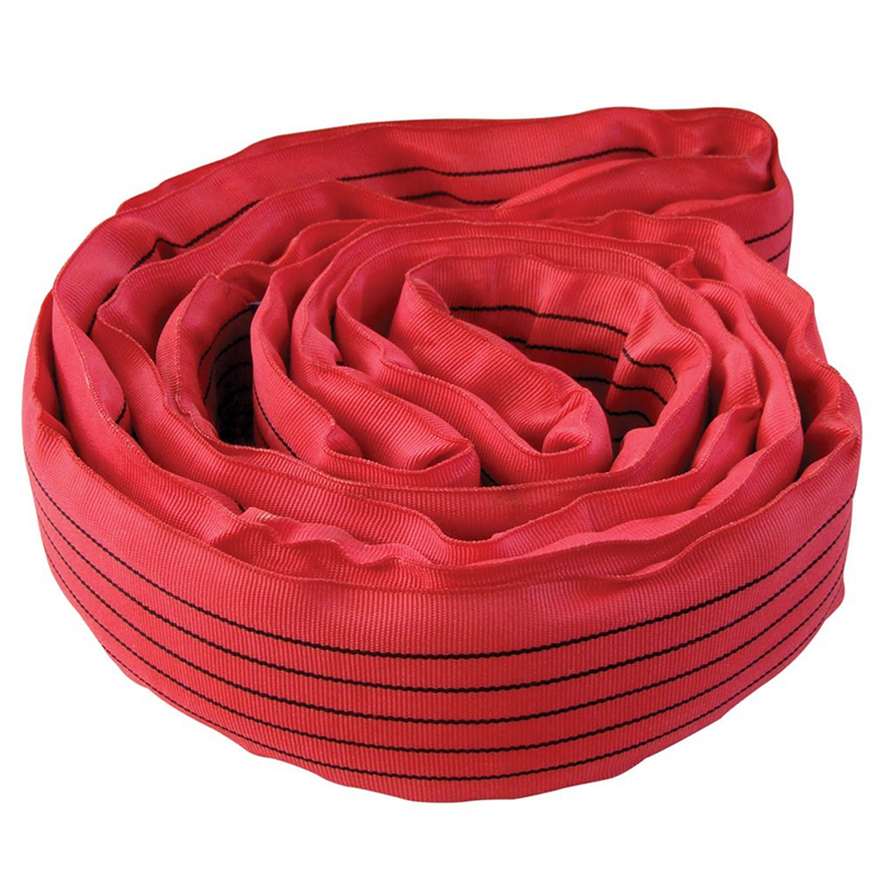 Import RS03 Round Sling from chinese wholesale supplier and manufacturer