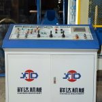 Import Automatic Block Machine from chinese wholesale supplier and manufacturer