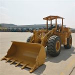 Import YN926K Underground Mining Loader from chinese wholesale supplier and manufacturer