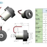Import High suction brushless motor from chinese wholesale supplier and manufacturer