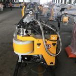 Import pipe bending machine(servo bending) from chinese wholesale supplier and manufacturer