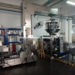 Import Economic weighing and packing 2 in 1 machine from chinese wholesale supplier and manufacturer