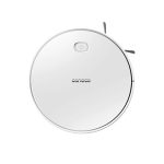 Import Gyroscope Navigation robot vacuum cleaner from chinese wholesale supplier and manufacturer