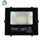 Import led solar flood light 50w 80w 120w 200w 300w from chinese wholesale supplier and manufacturer
