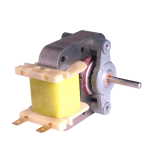 Import Shaded Pole Motor from chinese wholesale supplier and manufacturer