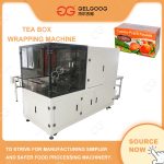 Import Automatic Medicine Box Cellophane Overwrapping Machine Tea Box from chinese wholesale supplier and manufacturer