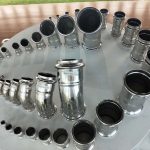 Import Stainless steel pipe from chinese wholesale supplier and manufacturer