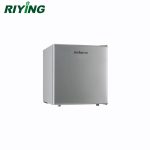 Import 50L Single door refrigerator mini bar fridge from chinese wholesale supplier and manufacturer