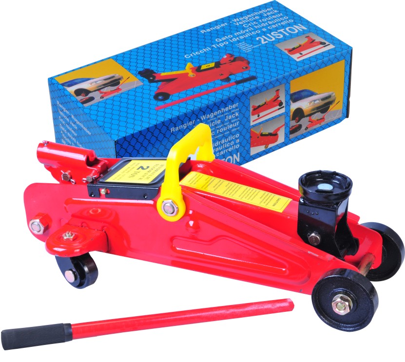 Import HYDRAULIC TOLLEY JACK/HYDRAULIC FLOOR JACK from chinese wholesale supplier and manufacturer