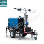 Import MOBILE LIGHTING TOWER from chinese wholesale supplier and manufacturer