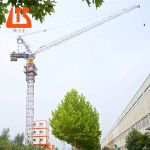 Import Tower Crane from chinese wholesale supplier and manufacturer