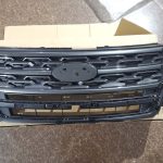 Import Used for explorer 18 Grille silver from chinese wholesale supplier and manufacturer